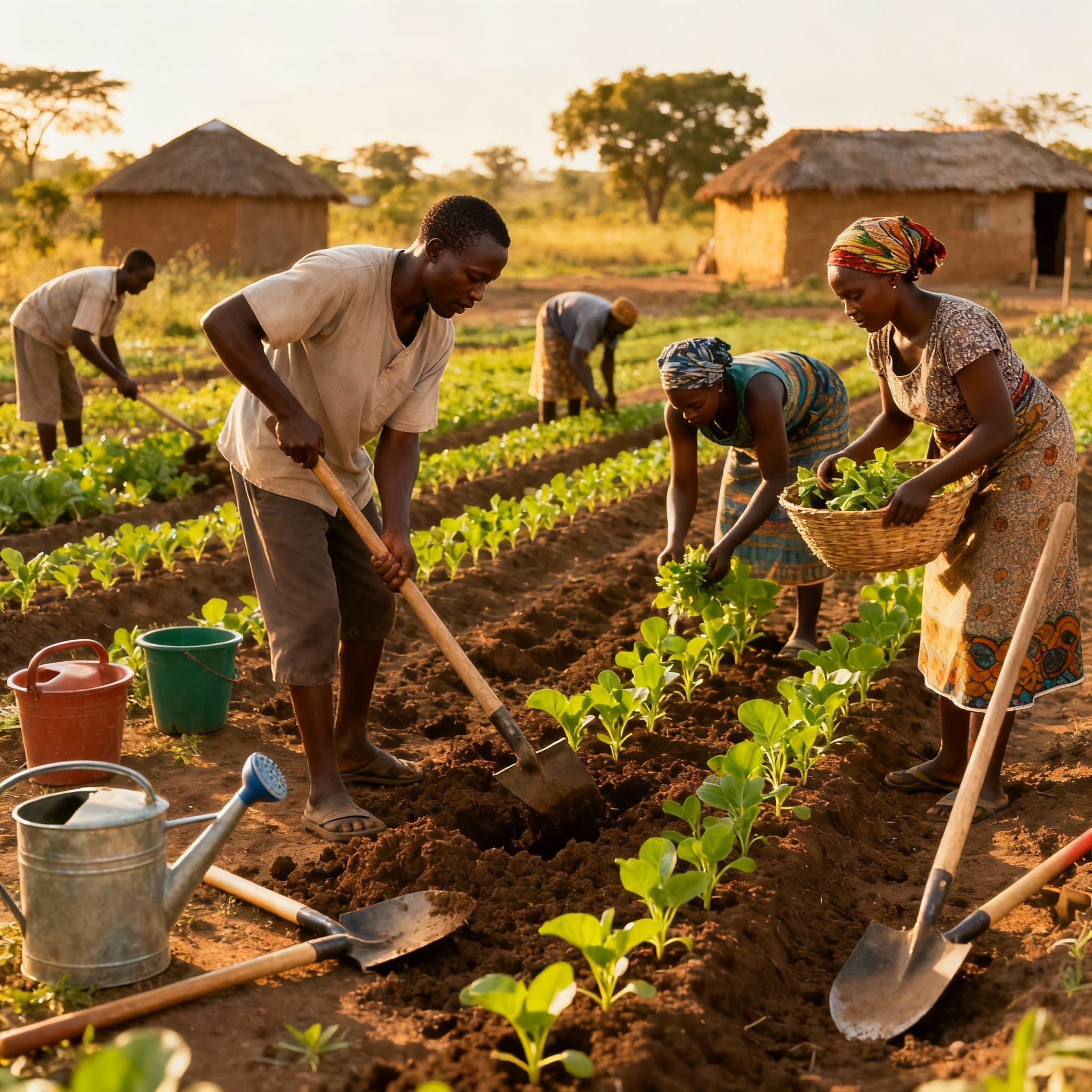 Expansion & Recognition